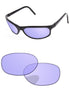 Low Light Violet-Standard