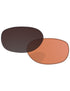 Orange Photochromic-Standard