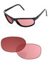 Pink Photochromic-Standard