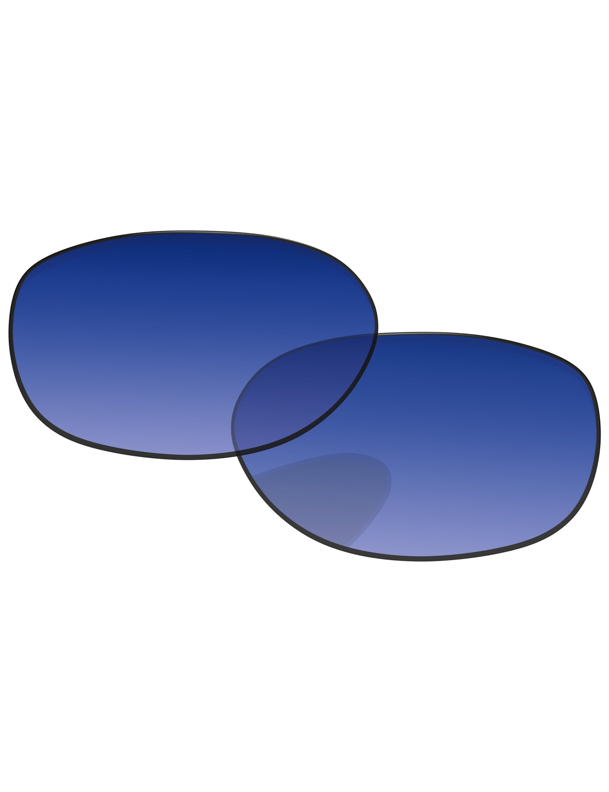 Sapphire Gradient-Standard