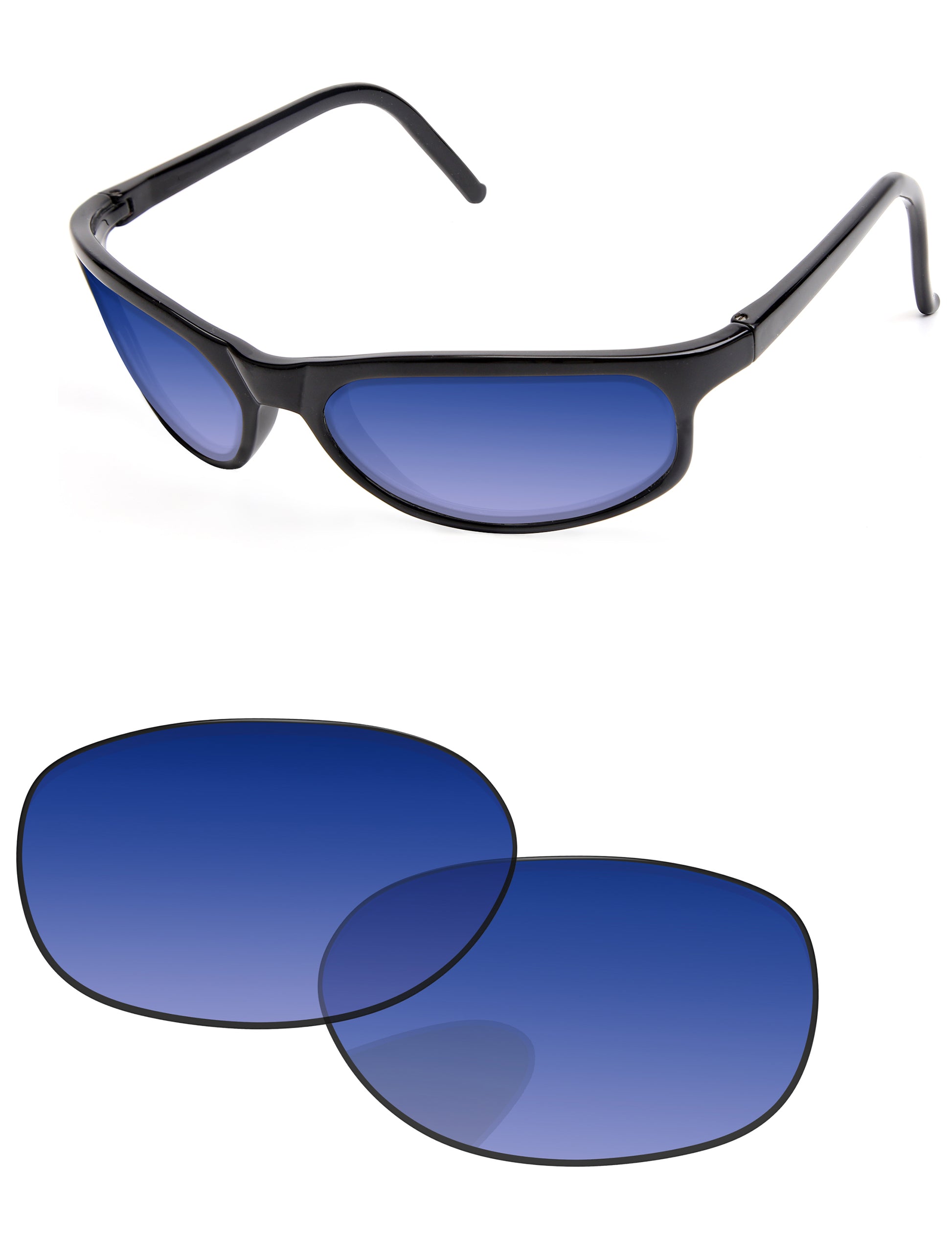 Sapphire Gradient-Standard
