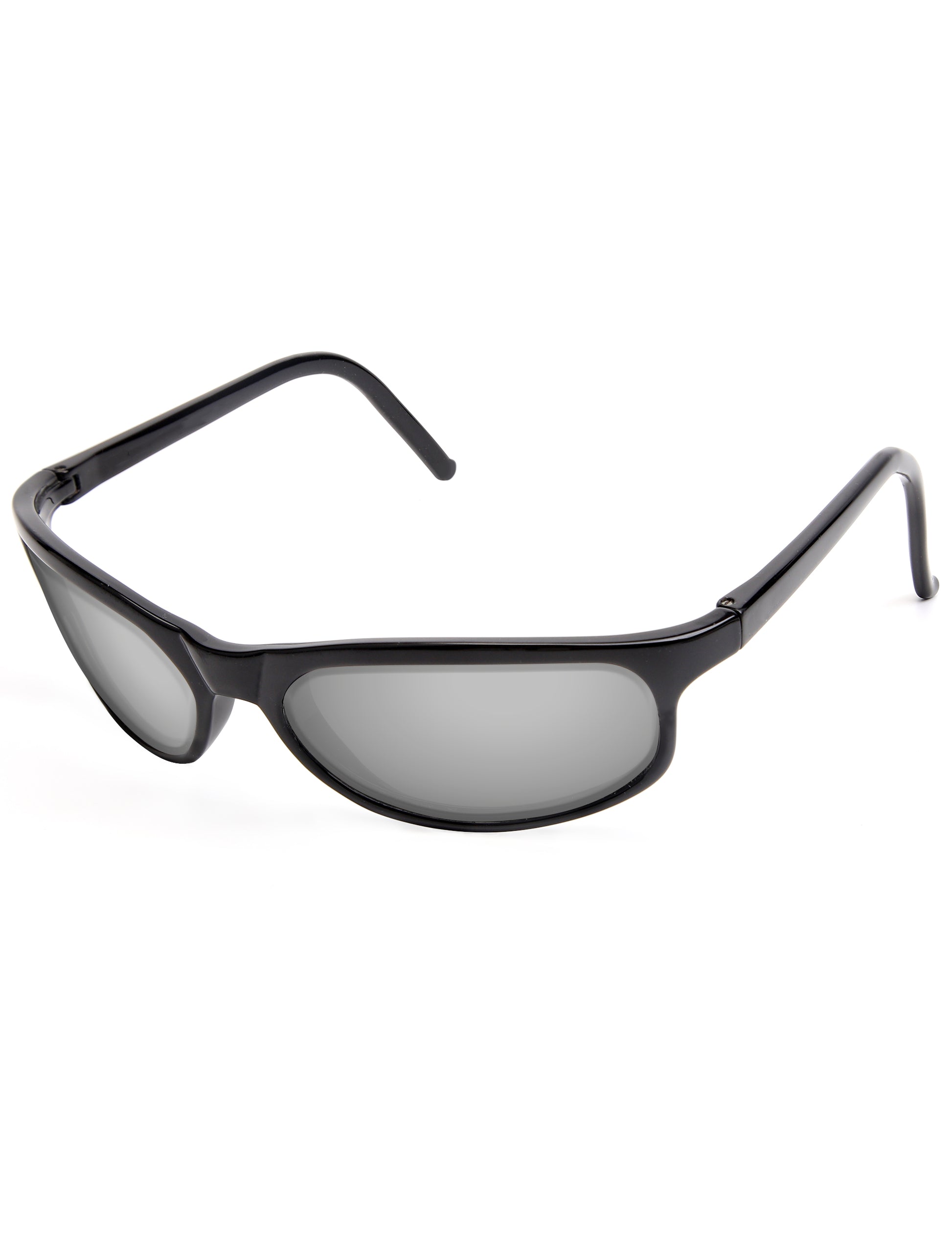 Silver Chrome-Standard