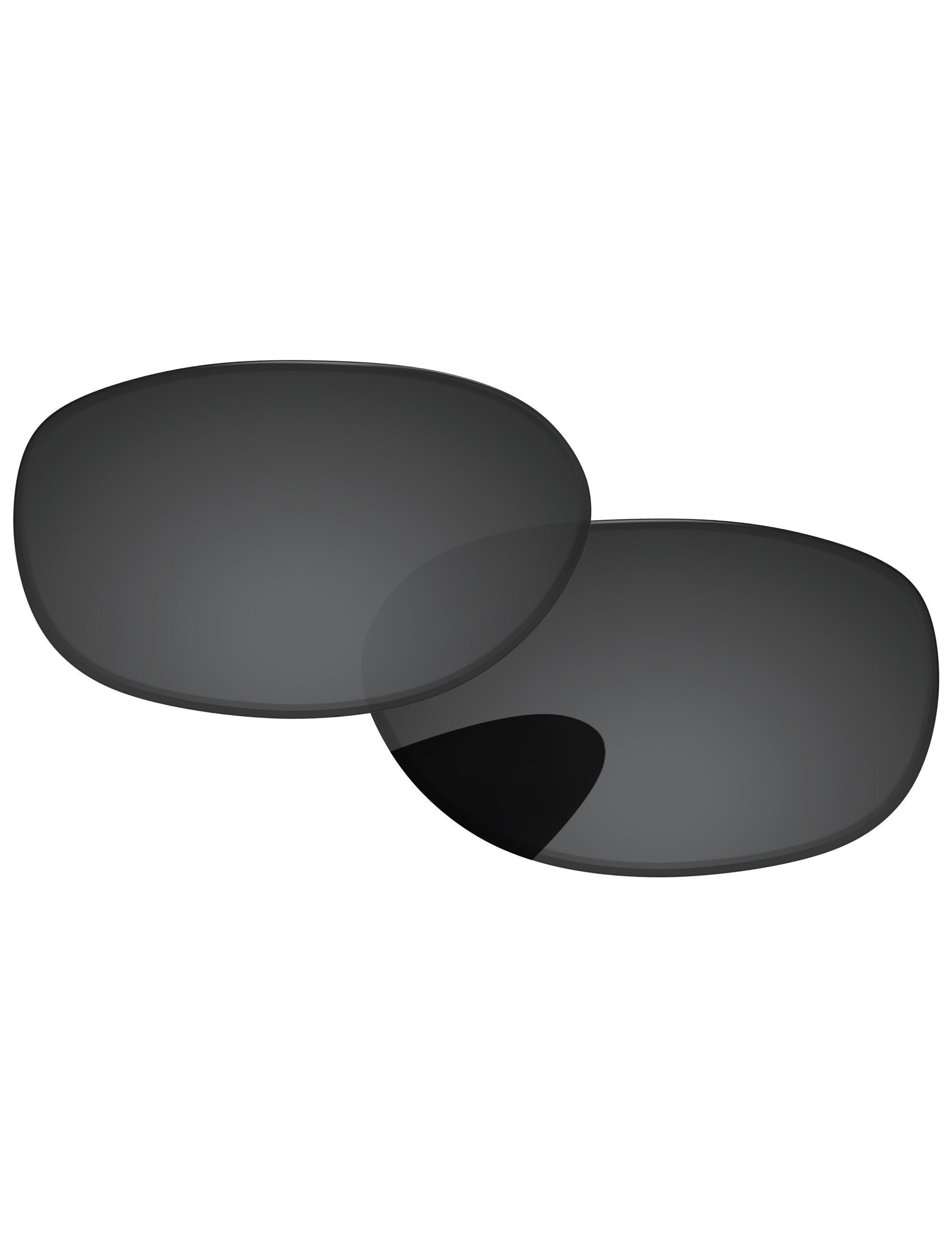 Solid Black-Standard