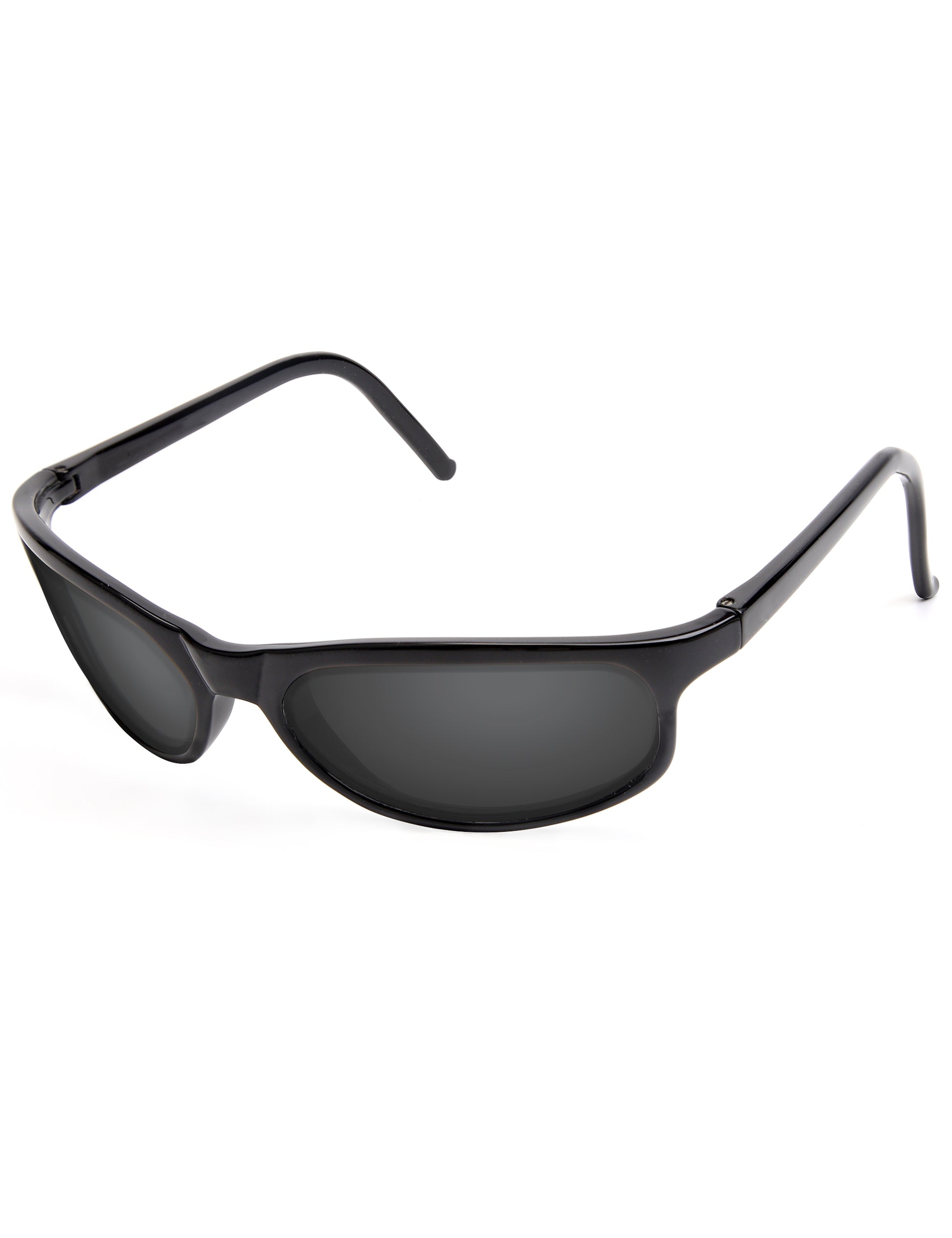 Solid Black-Standard