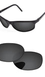 Solid Black-Standard