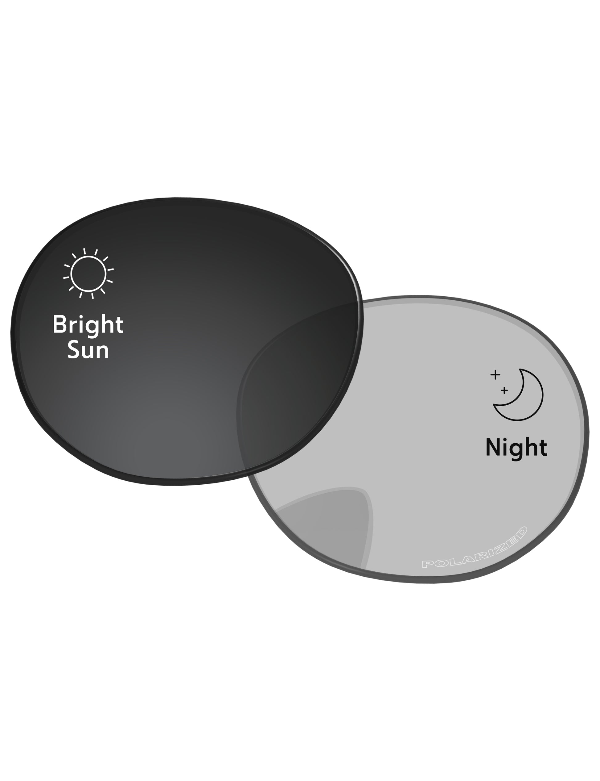 Gray Photochromic-Pro