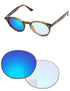 Adapt Blue Shield Photochromic-Pro+