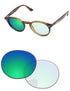 Adapt Green Shield Photochromic-Pro+