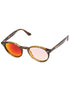 Adapt Red Shield Photochromic-Pro+