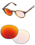 Adapt Red Shield Photochromic-Pro+