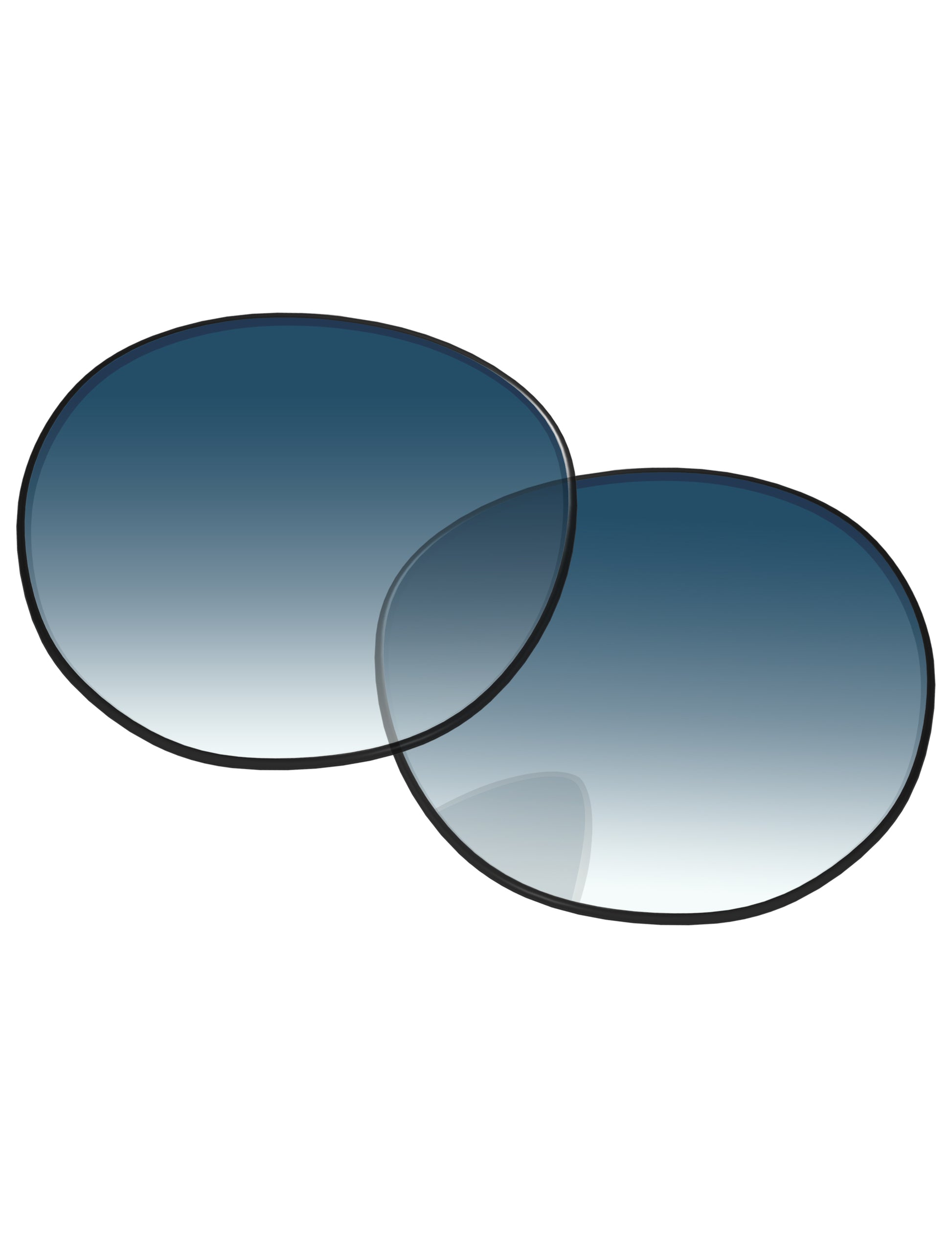 Blue Gradient-Standard