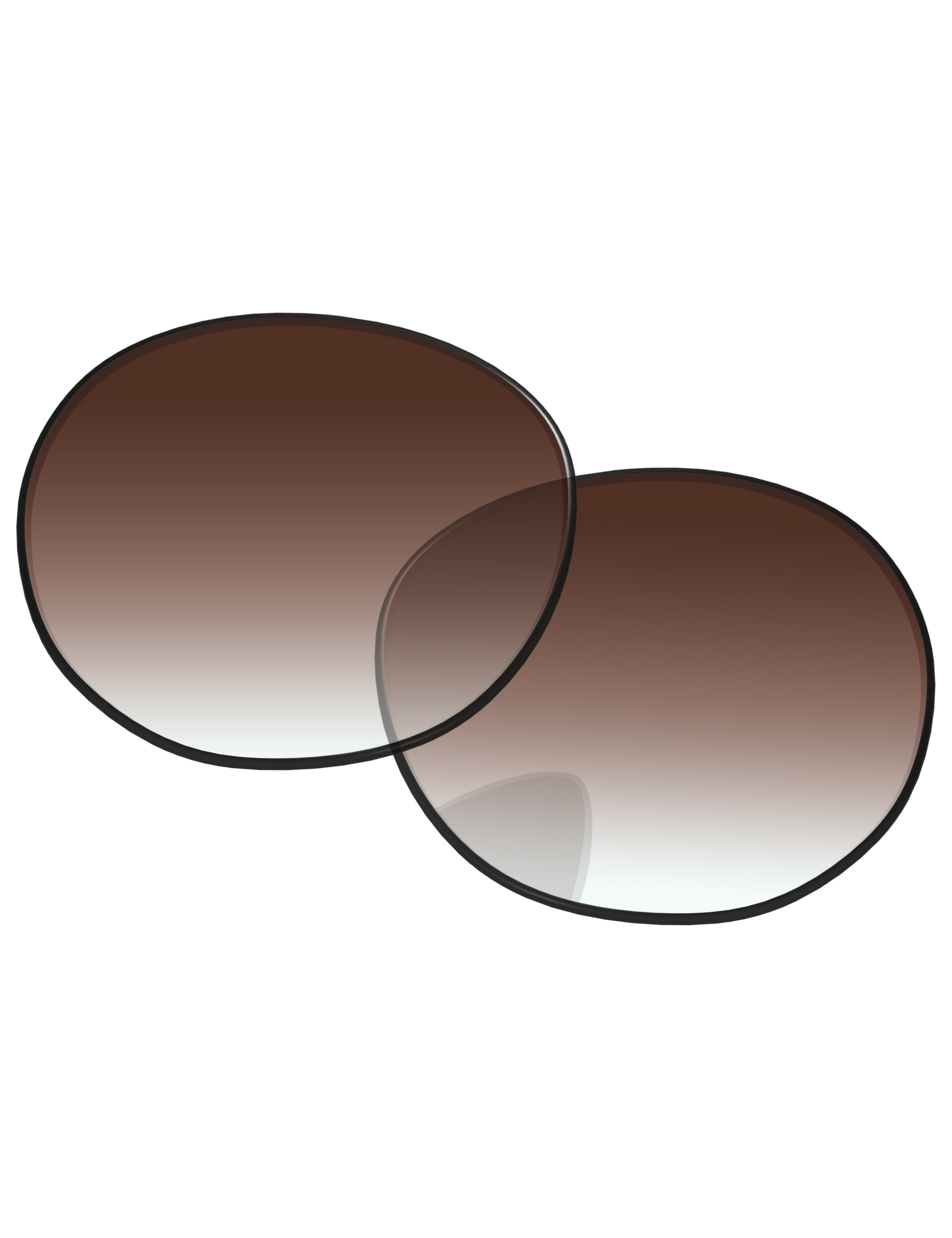 Brown Gradient-Standard