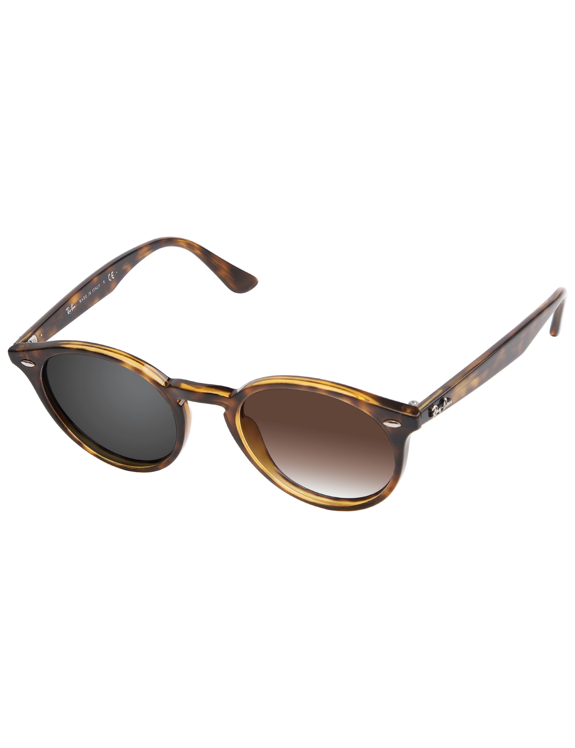 Brown Gradient Gray Photochromic-Standard