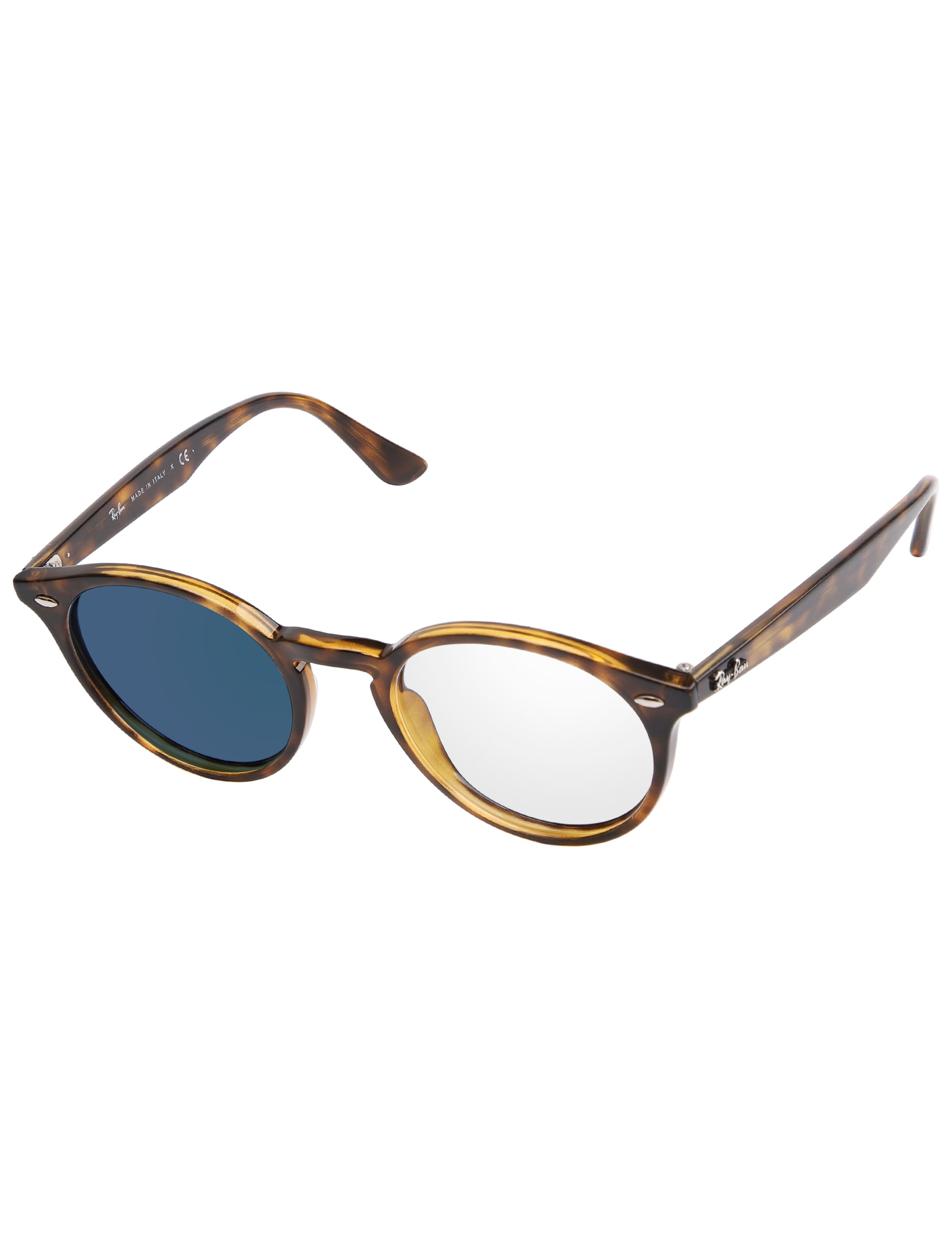 Adapt Blue Photochromic-Standard