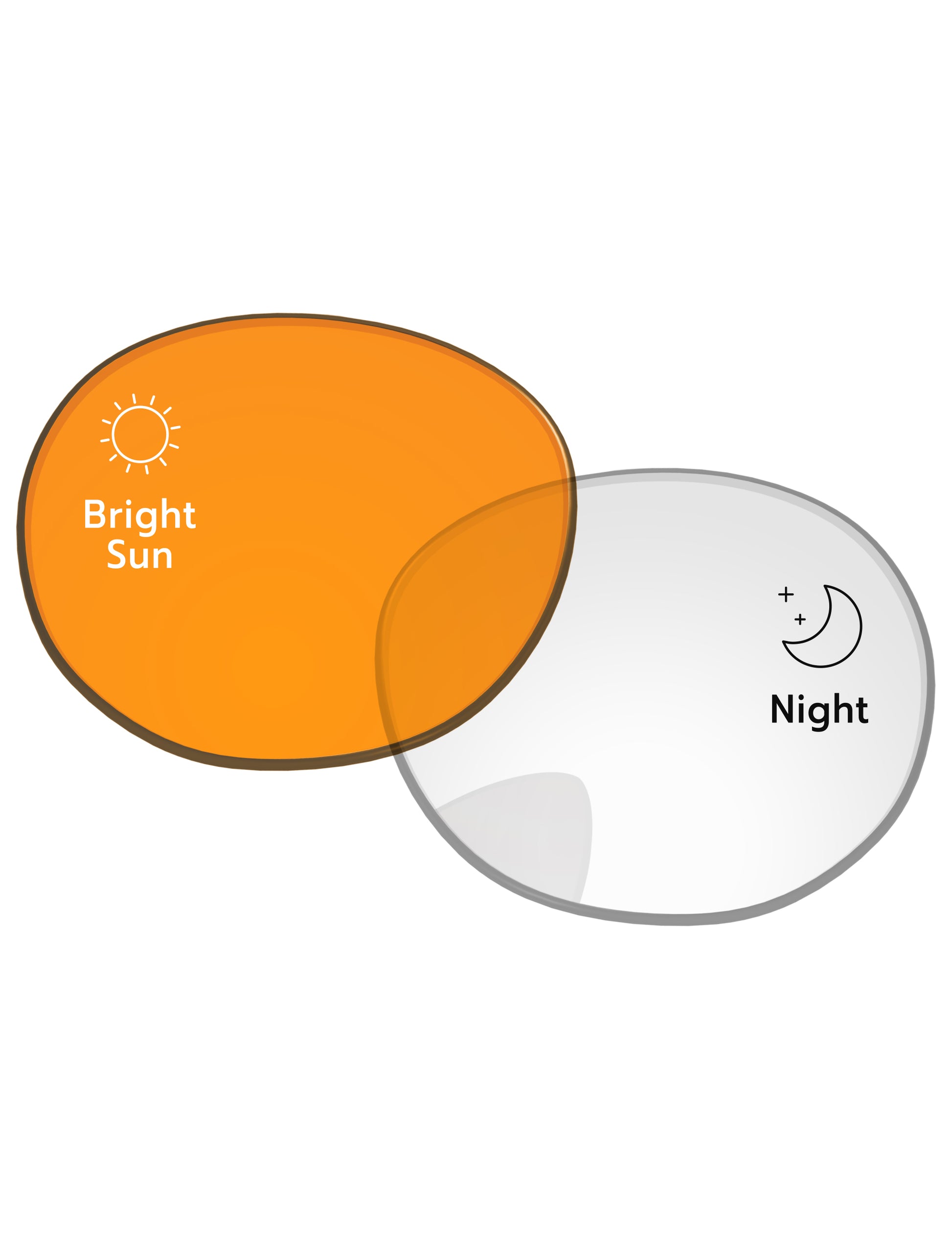 Adapt Orange Photochromic-Standard