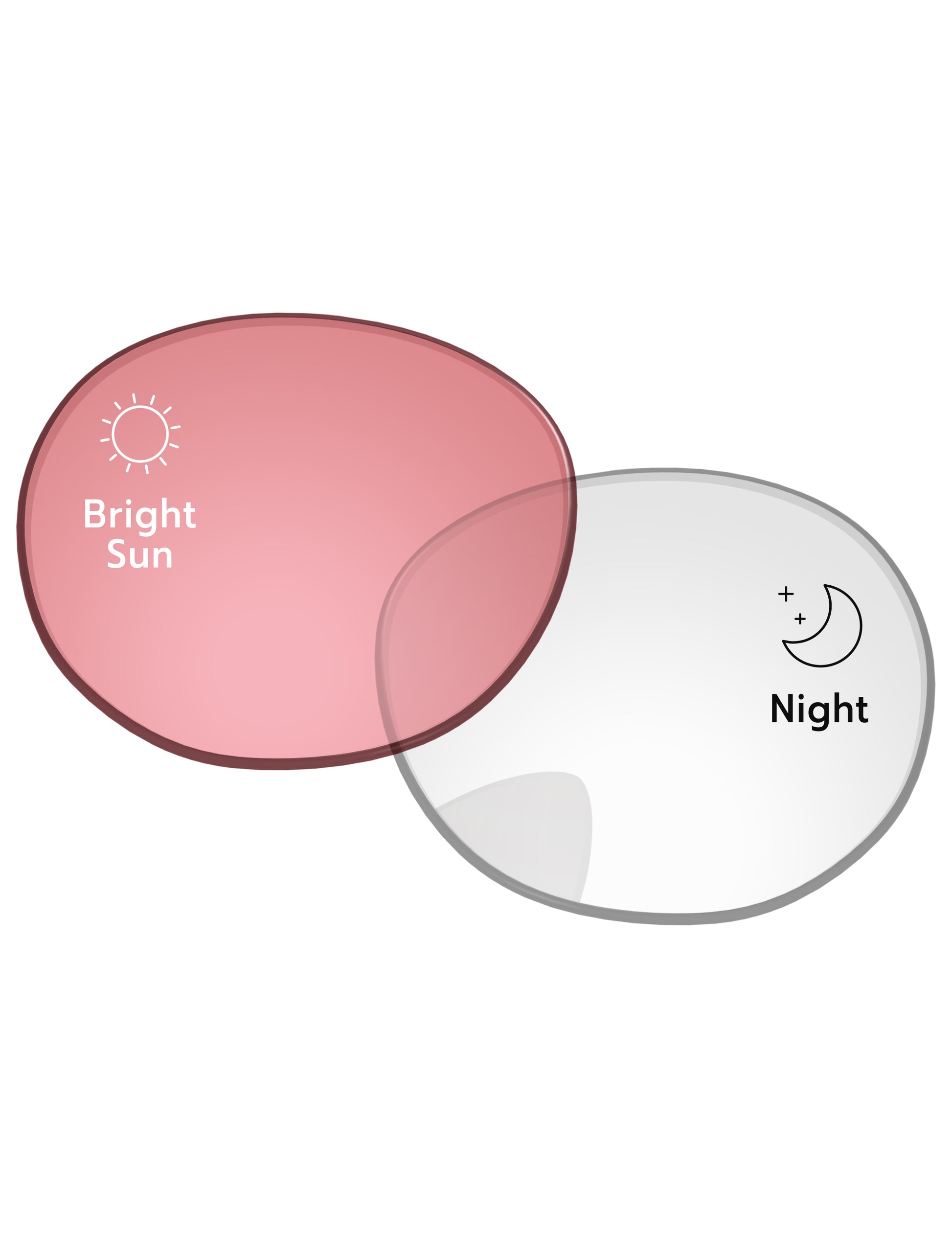 Adapt Pink Photochromic-Standard