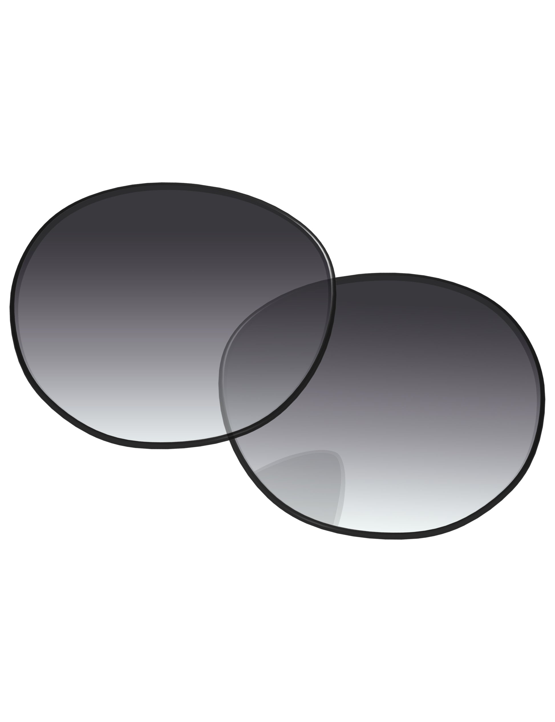 Gray Gradient-Standard