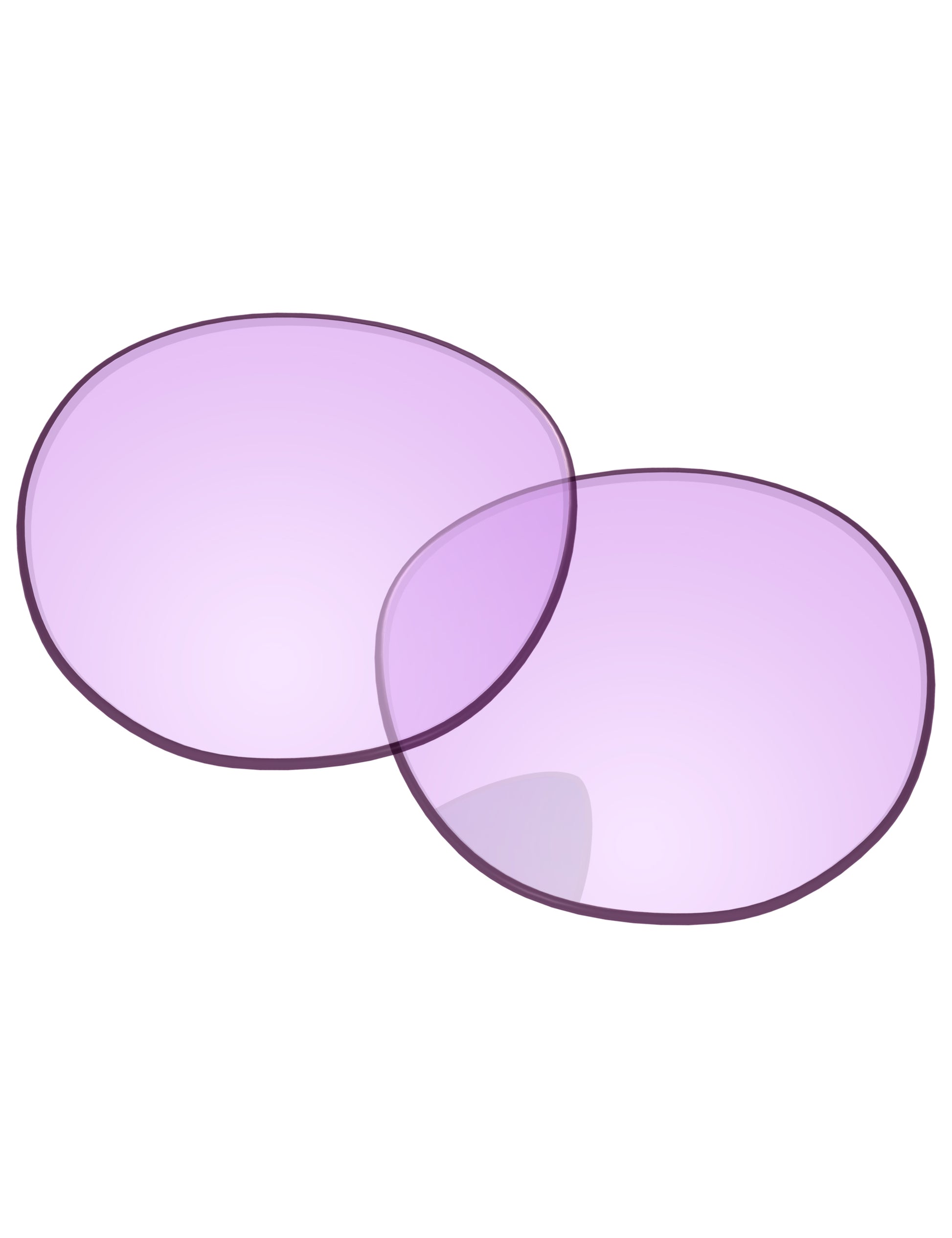 Low Light Pink-Standard