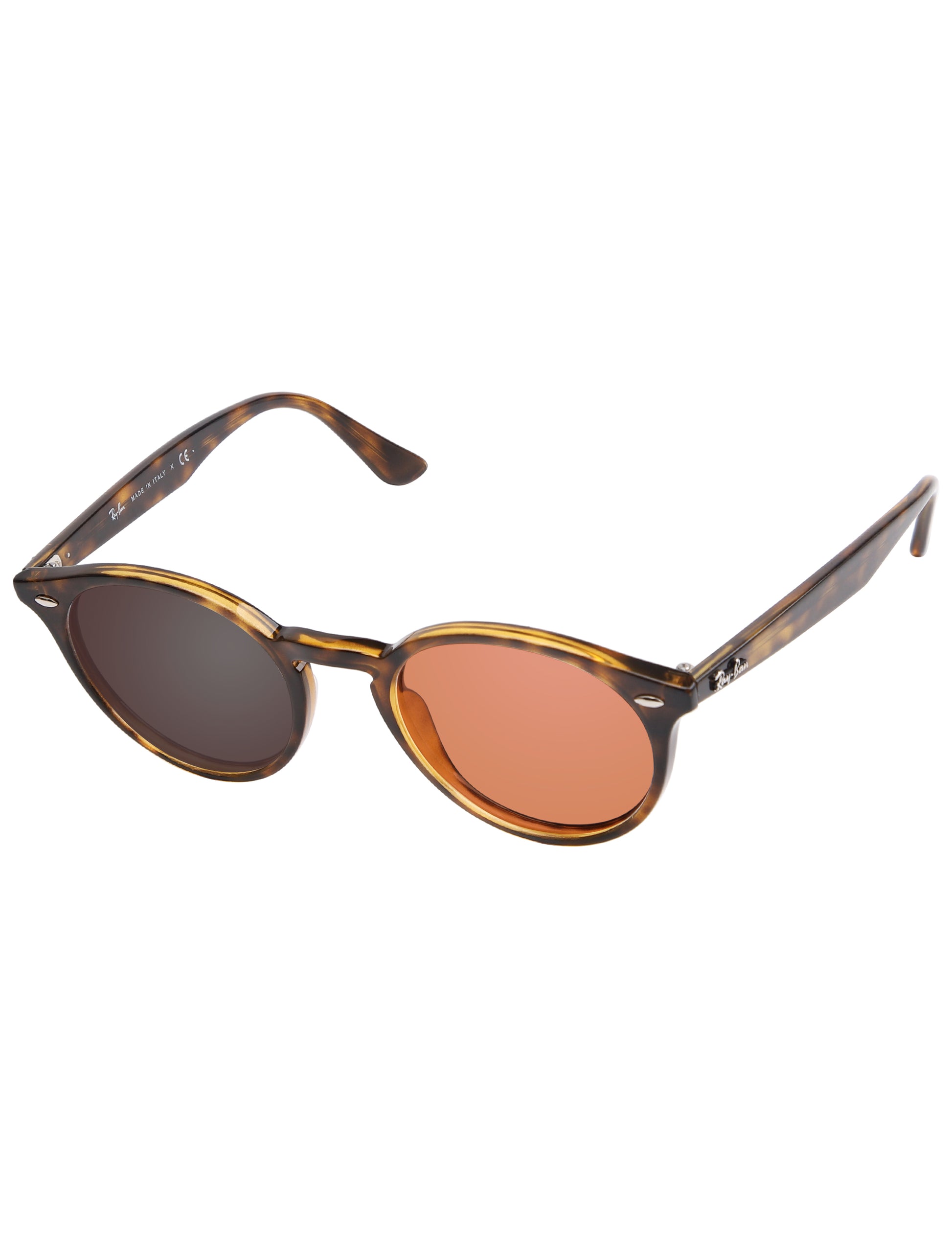 Orange Photochromic-Standard
