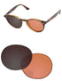 Orange Photochromic-Standard