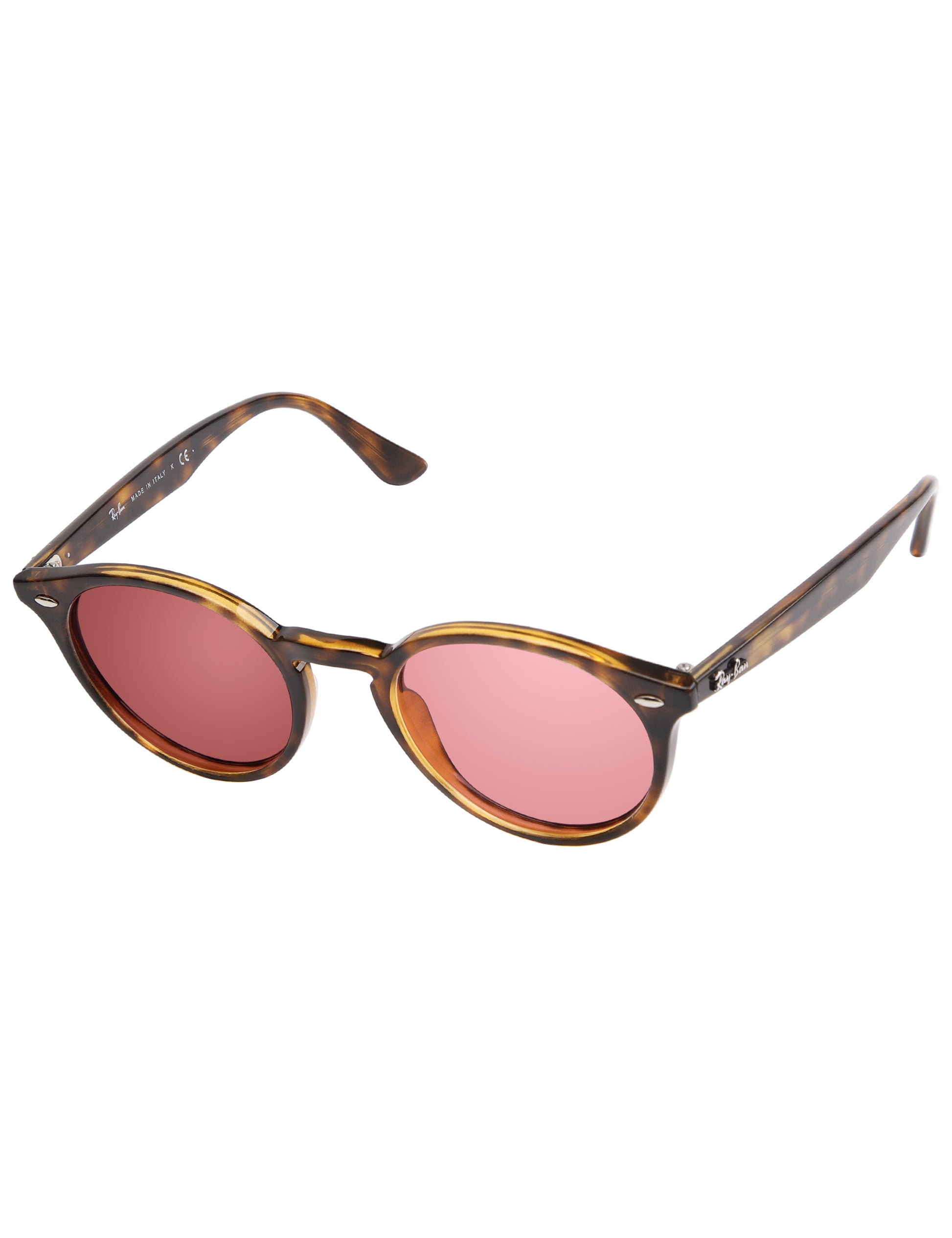 Pink Photochromic-Standard