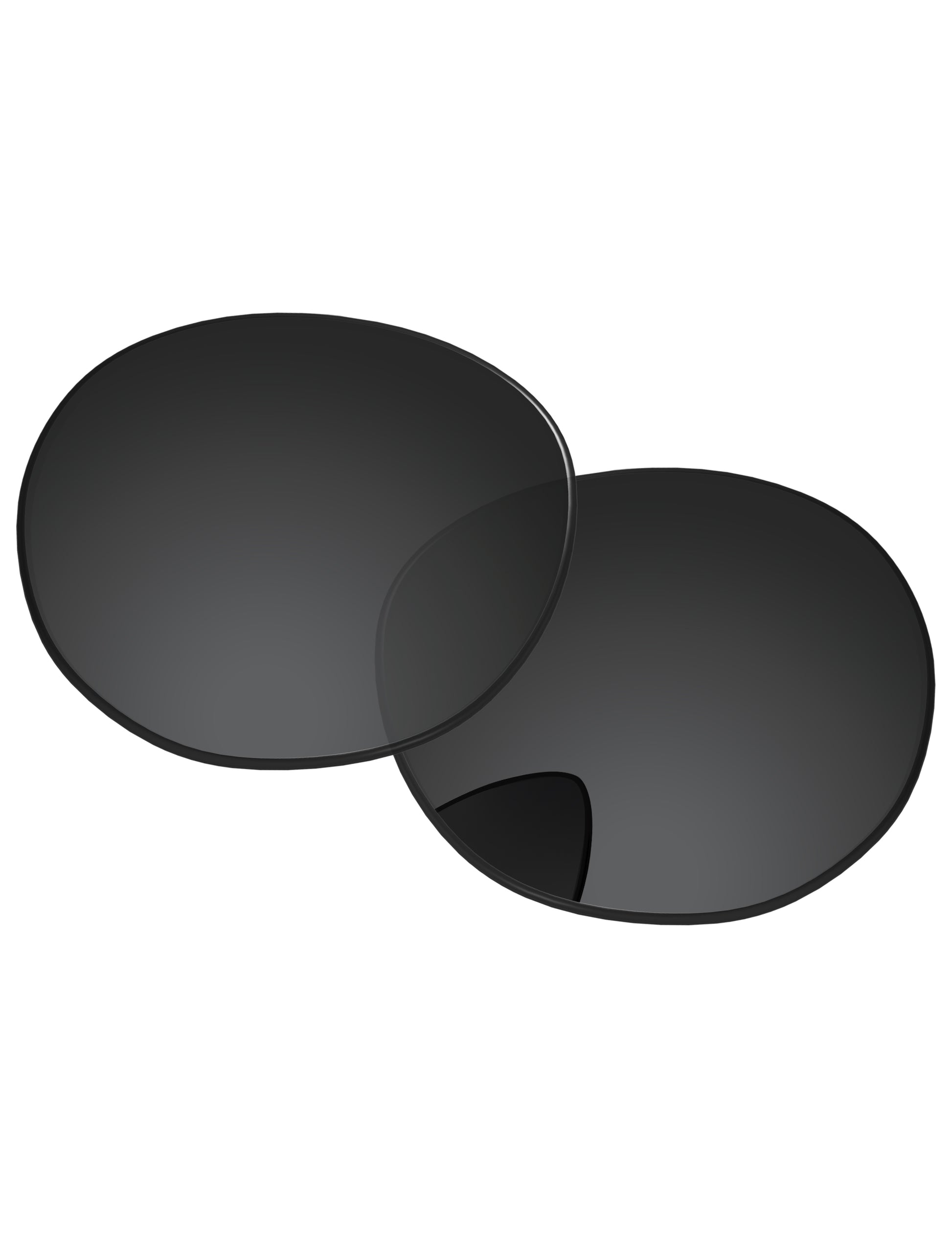 Solid Black-Standard