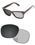 Gray Photochromic-Pro
