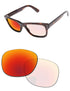 Adapt Red Shield Photochromic-Pro+