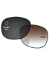 Brown Gradient Gray Photochromic-Standard