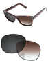 Brown Gradient Gray Photochromic-Standard
