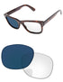 Adapt Blue Photochromic-Standard