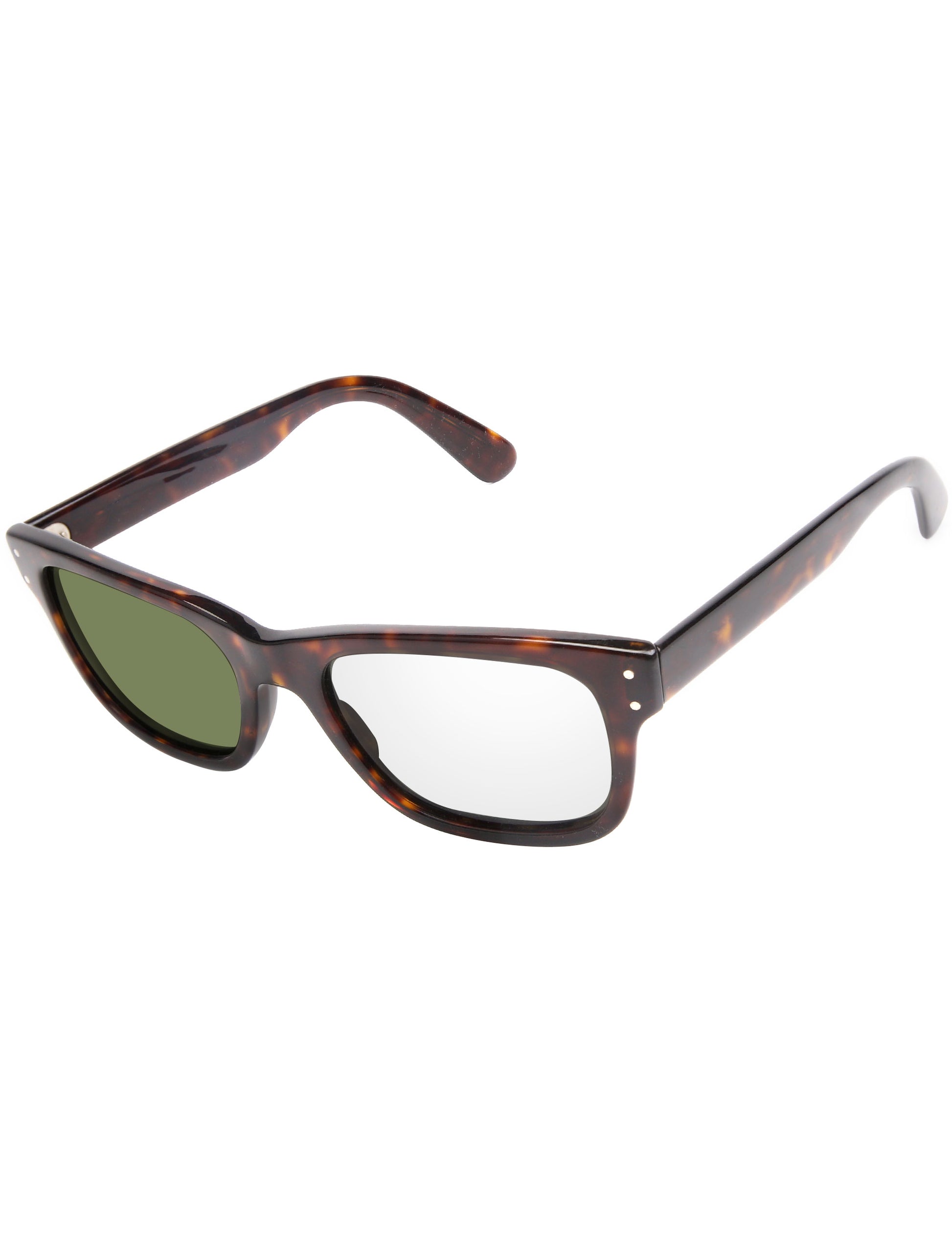 Adapt Green Photochromic-Standard