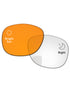 Adapt Orange Photochromic-Standard