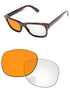 Adapt Orange Photochromic-Standard
