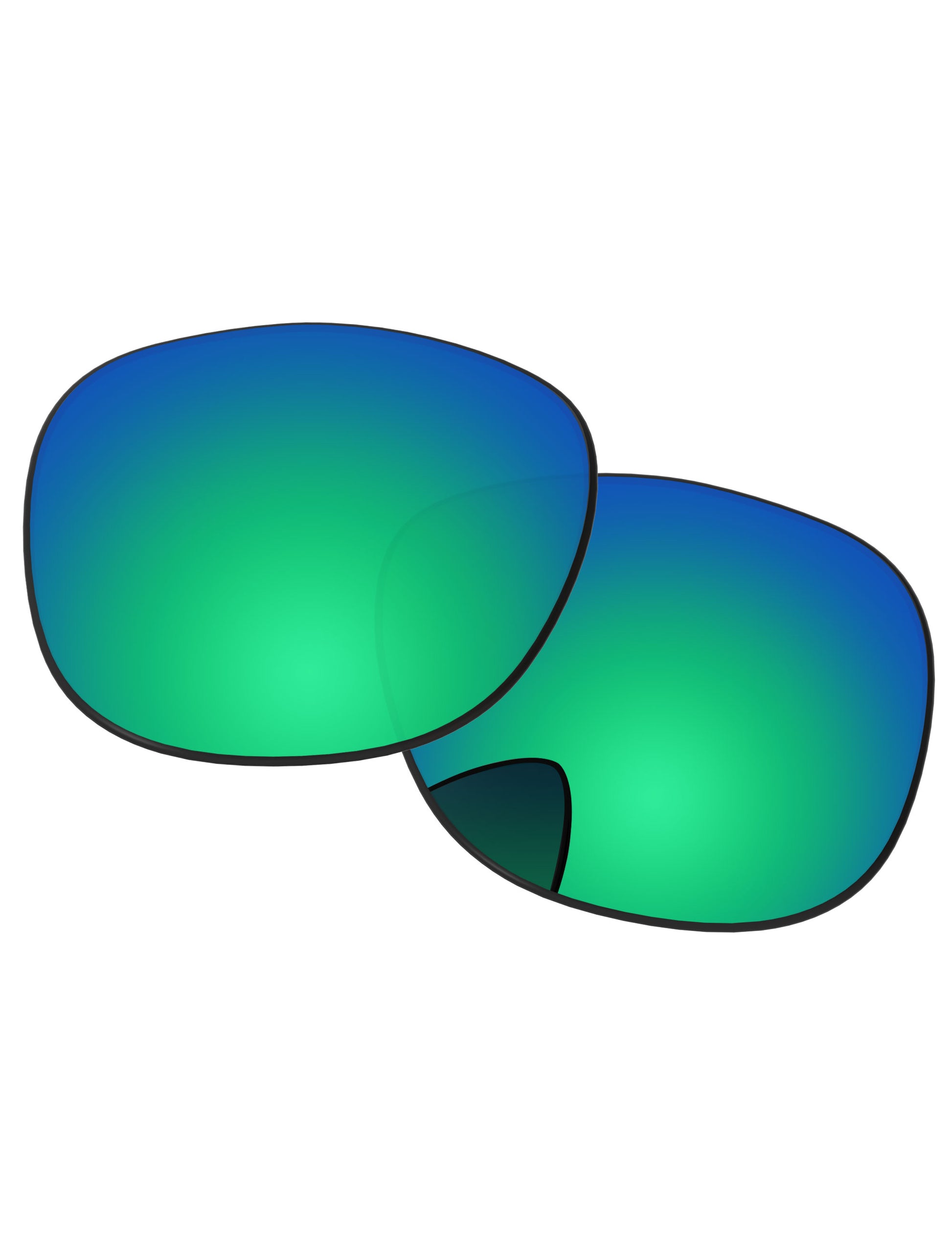 Emerald Green-Standard