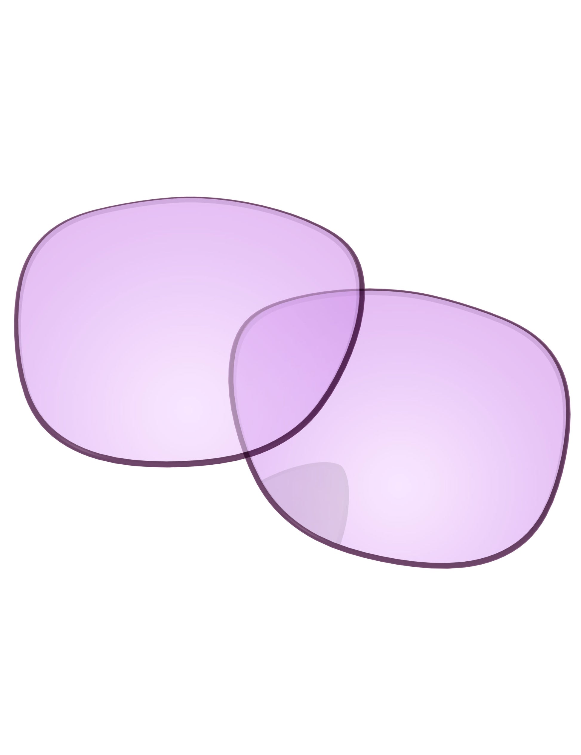 Low Light Pink-Standard