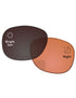Orange Photochromic-Standard