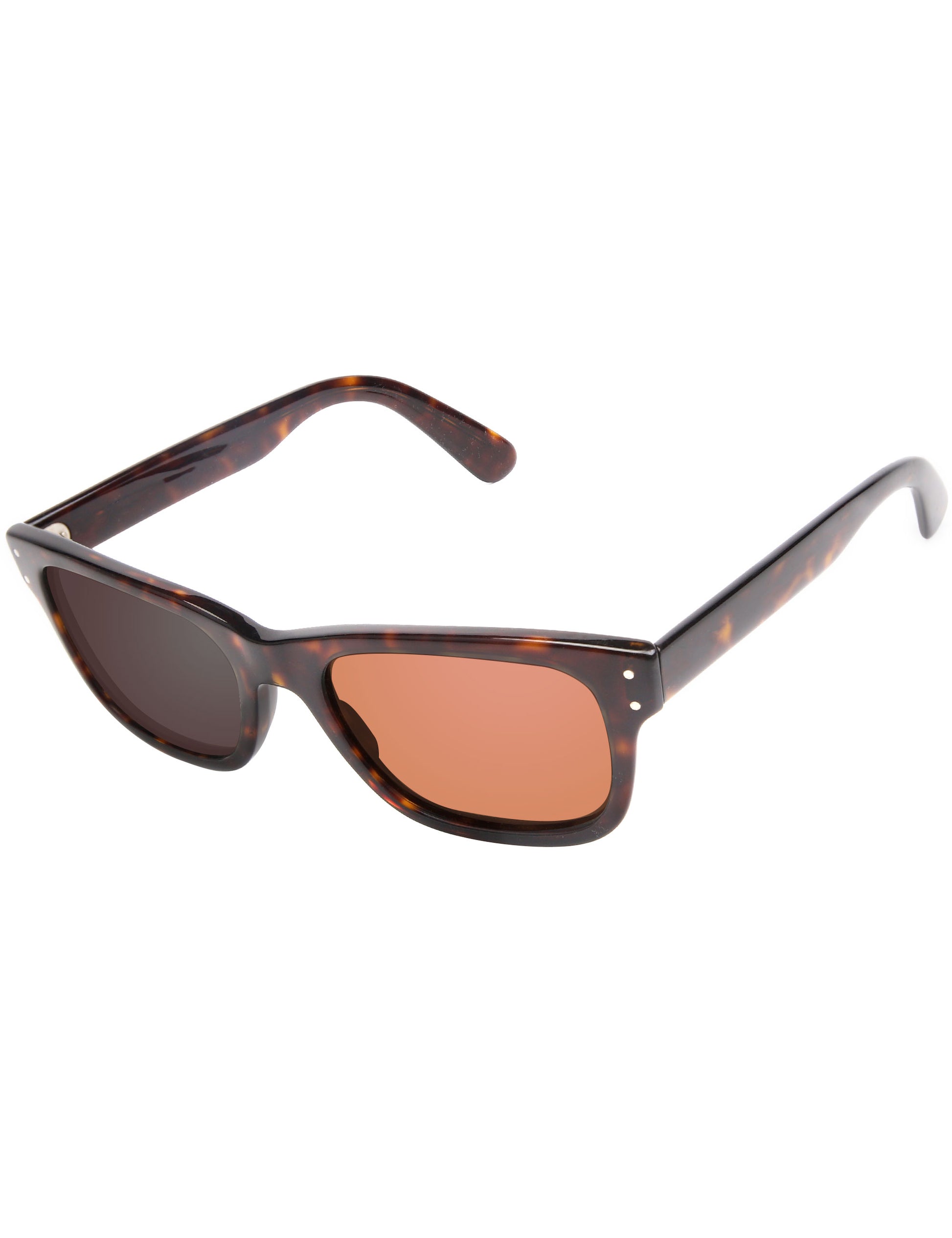 Orange Photochromic-Standard