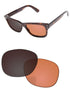 Orange Photochromic-Standard