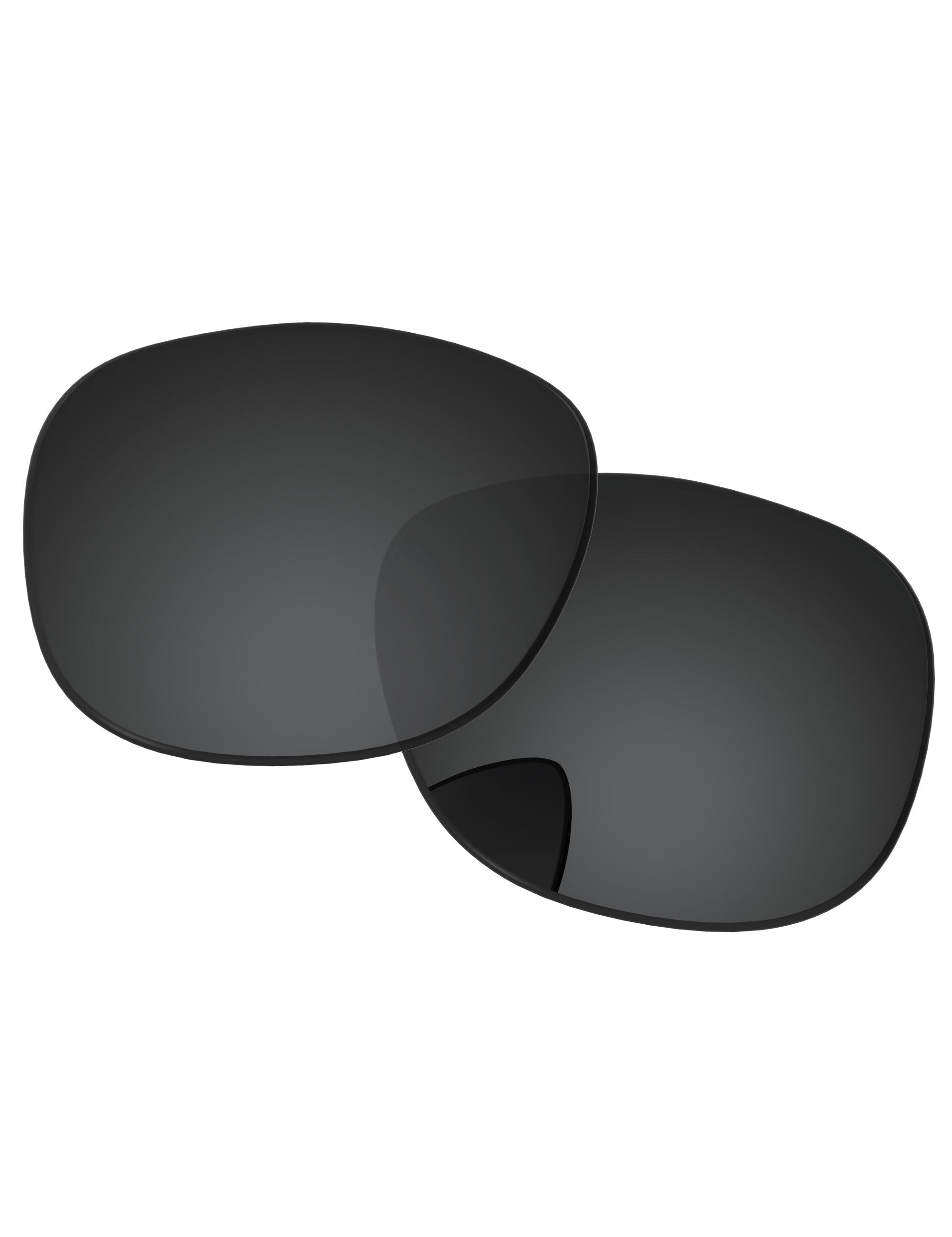 Solid Black-Standard