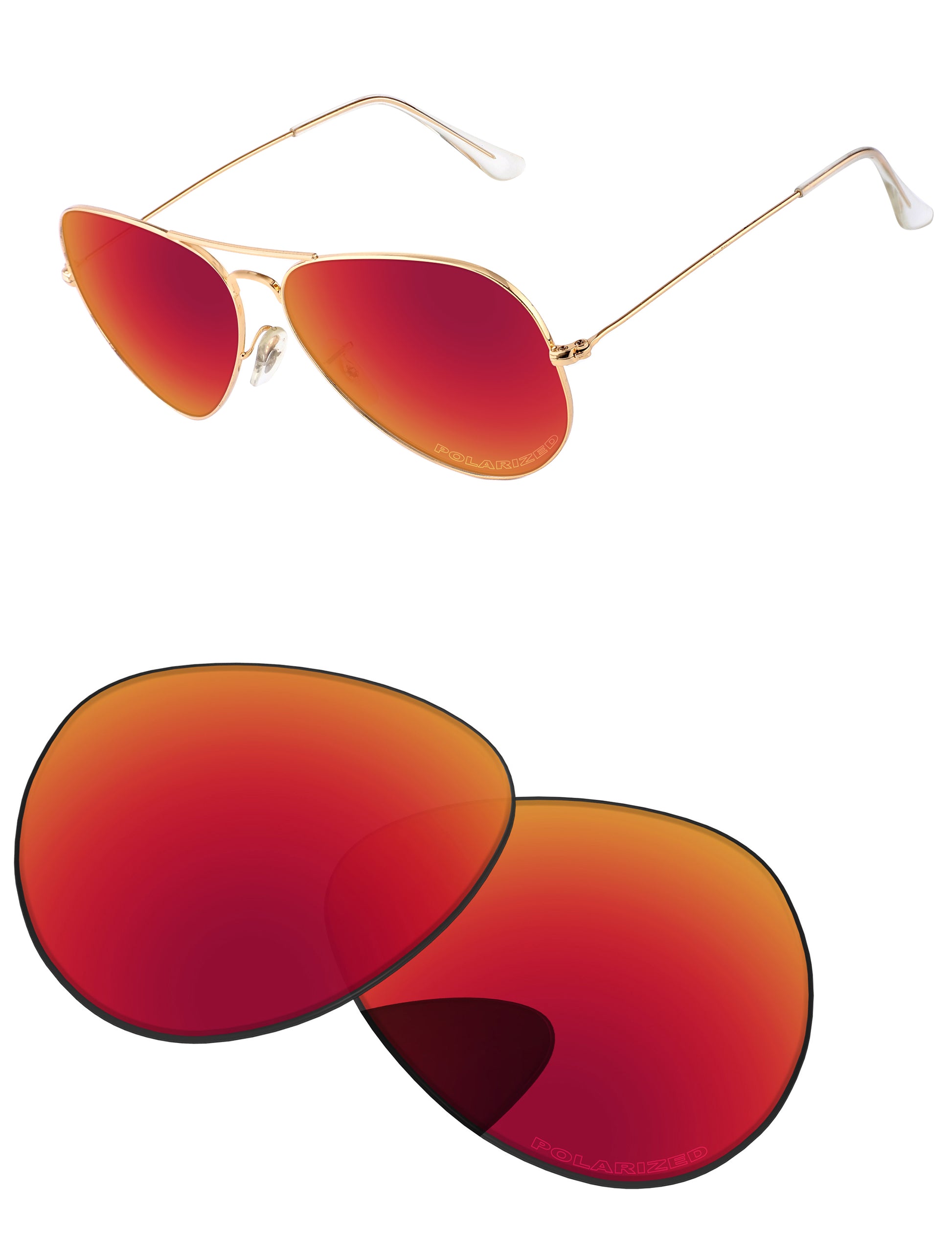 Deep Red-Pro