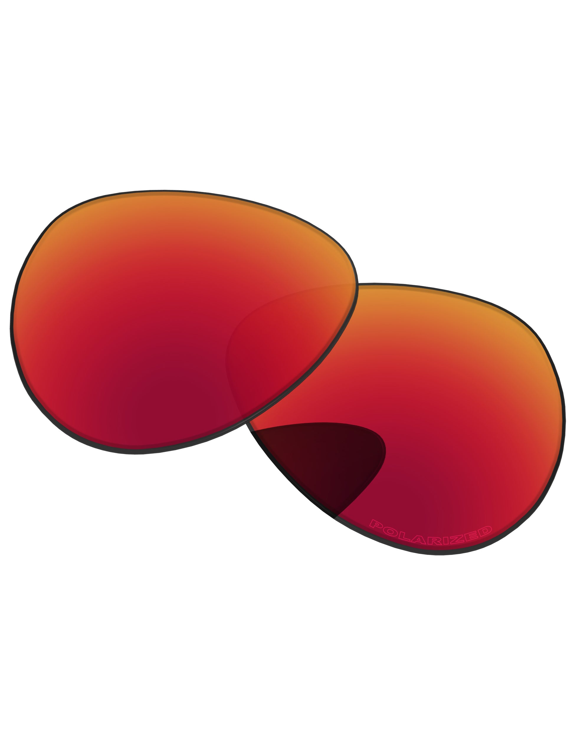 Deep Red-Pro