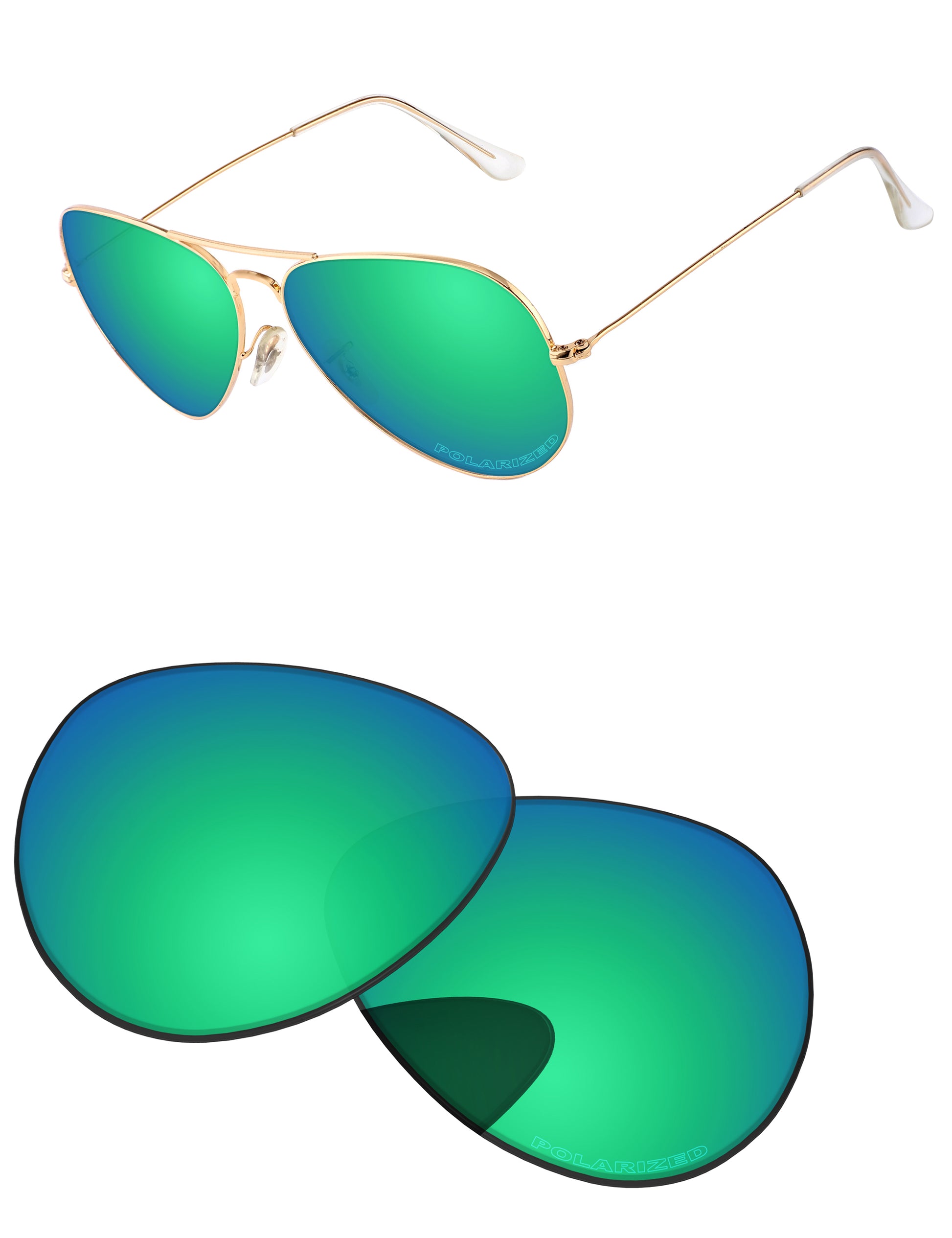 Emerald Green-Pro
