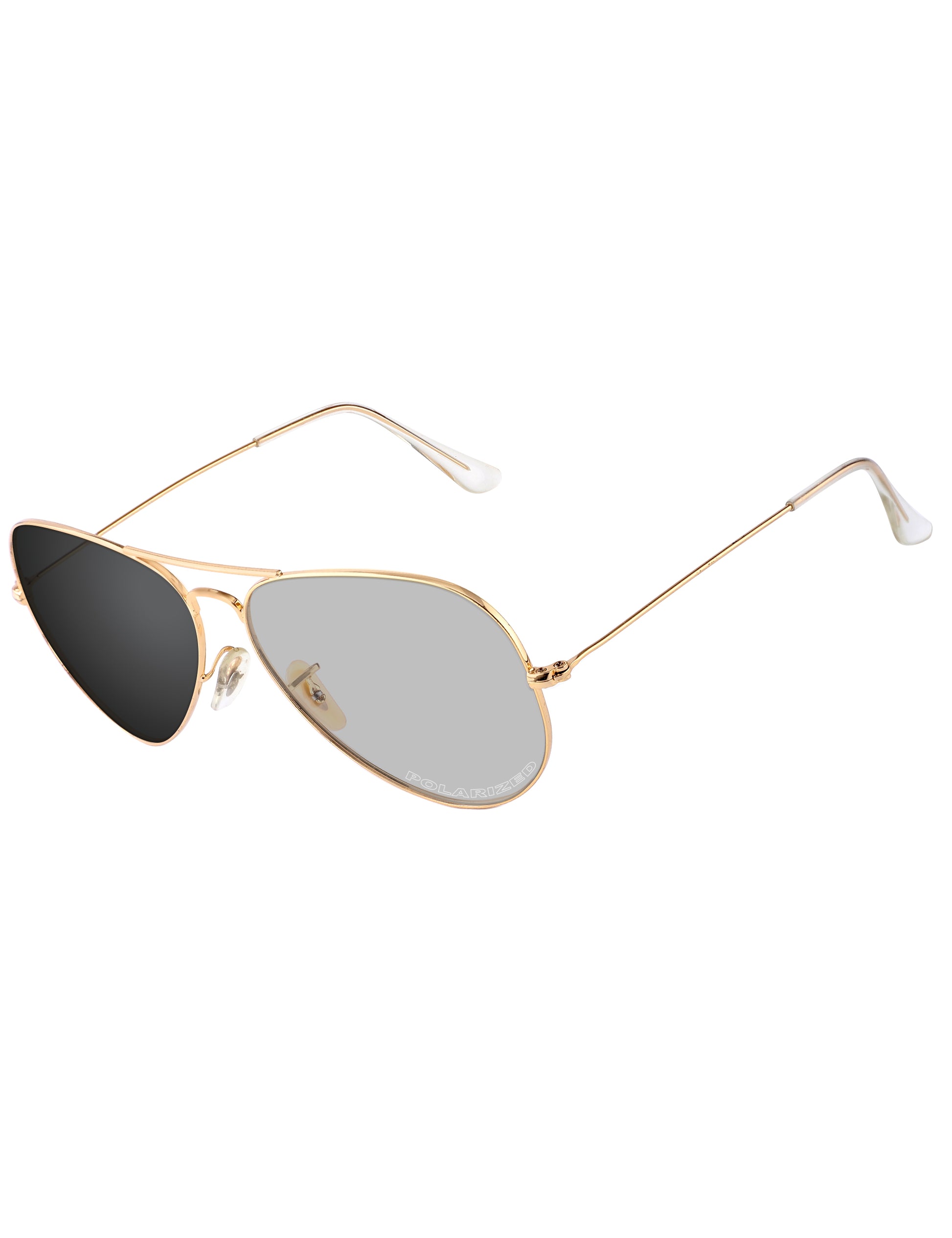 Gray Photochromic-Pro