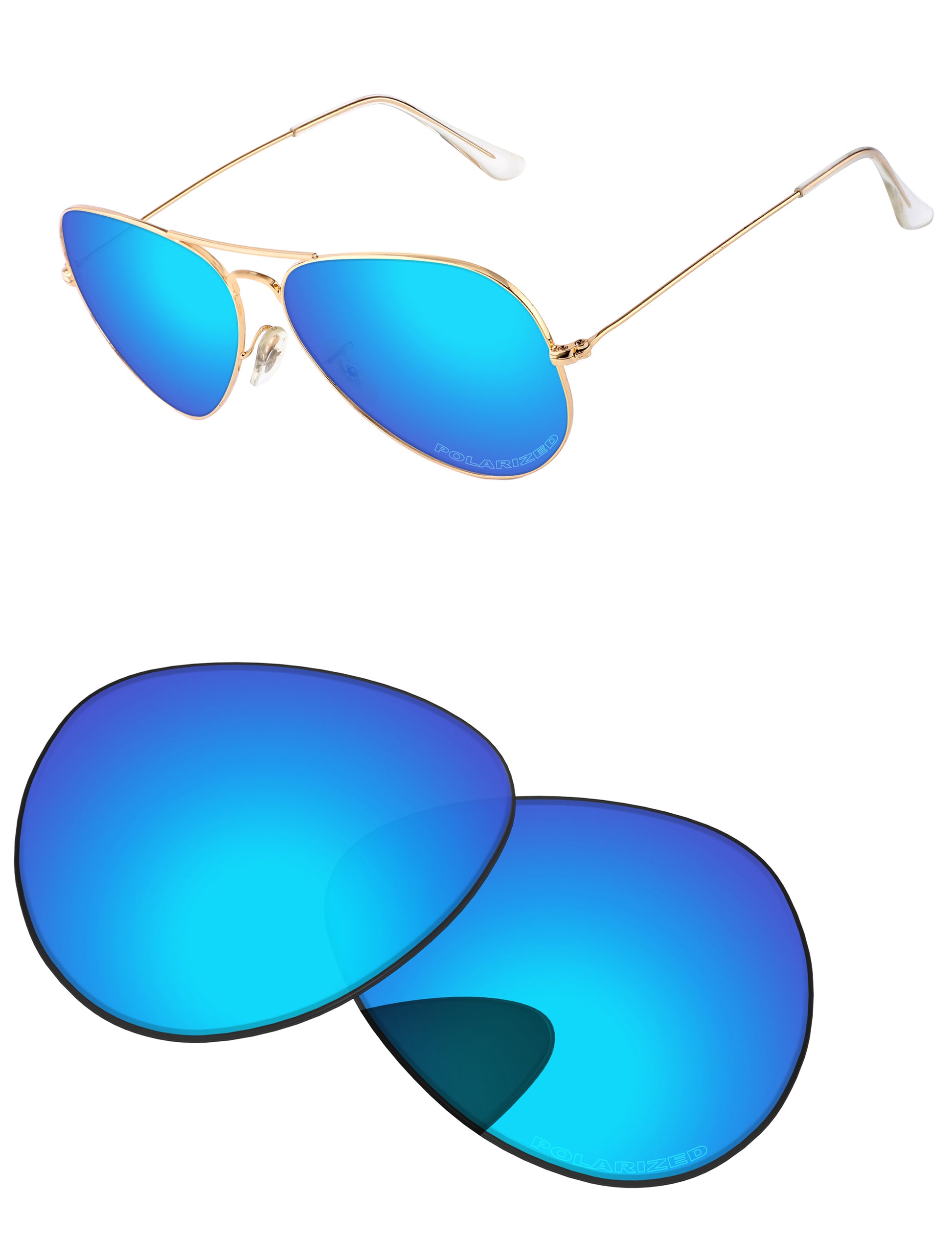 Ice Blue-Pro