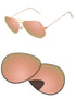 Rose Gold-Pro
