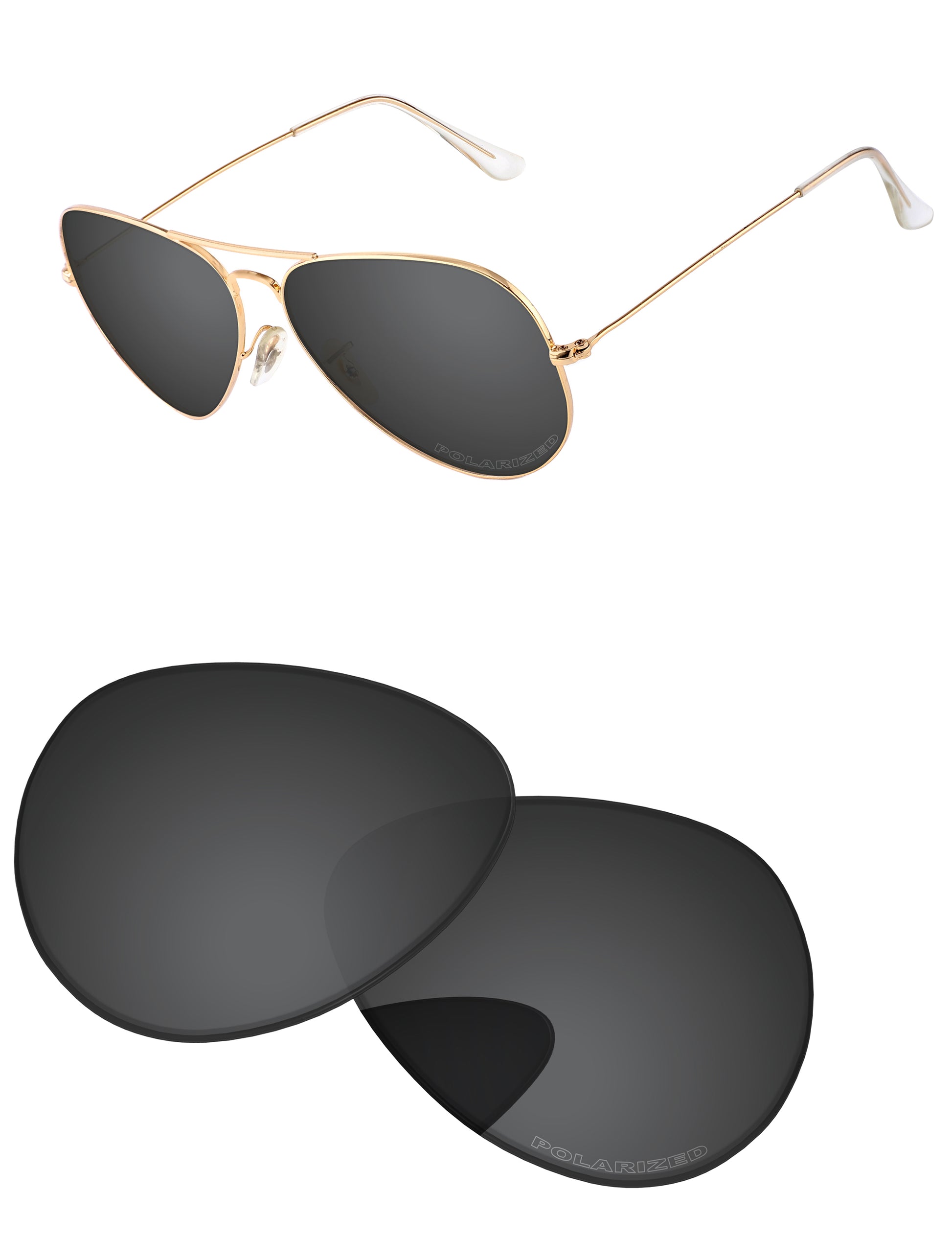 Solid Black-Pro