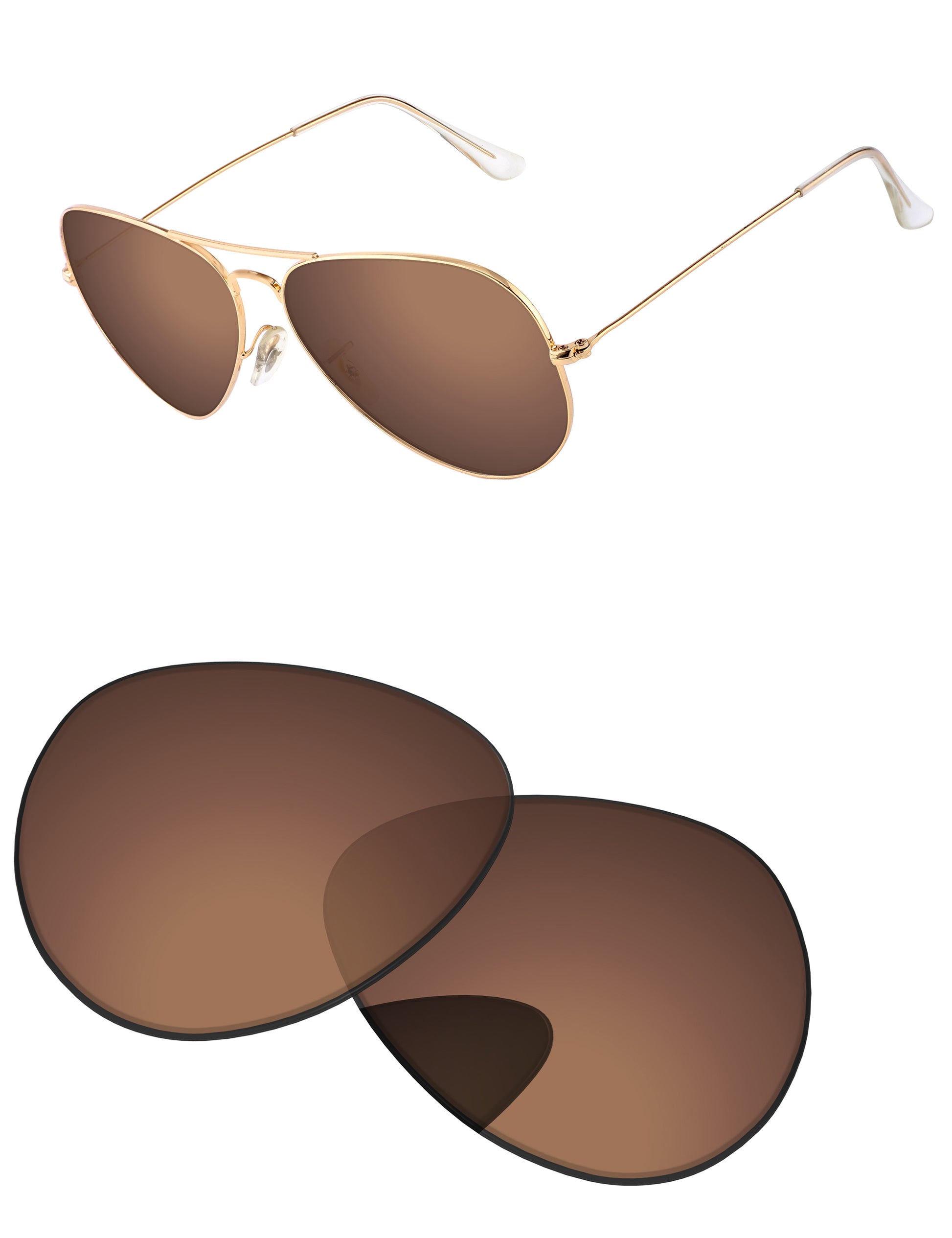 Copper Brown-Pro+
