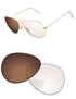 Adapt Brown Photochromic-Pro+