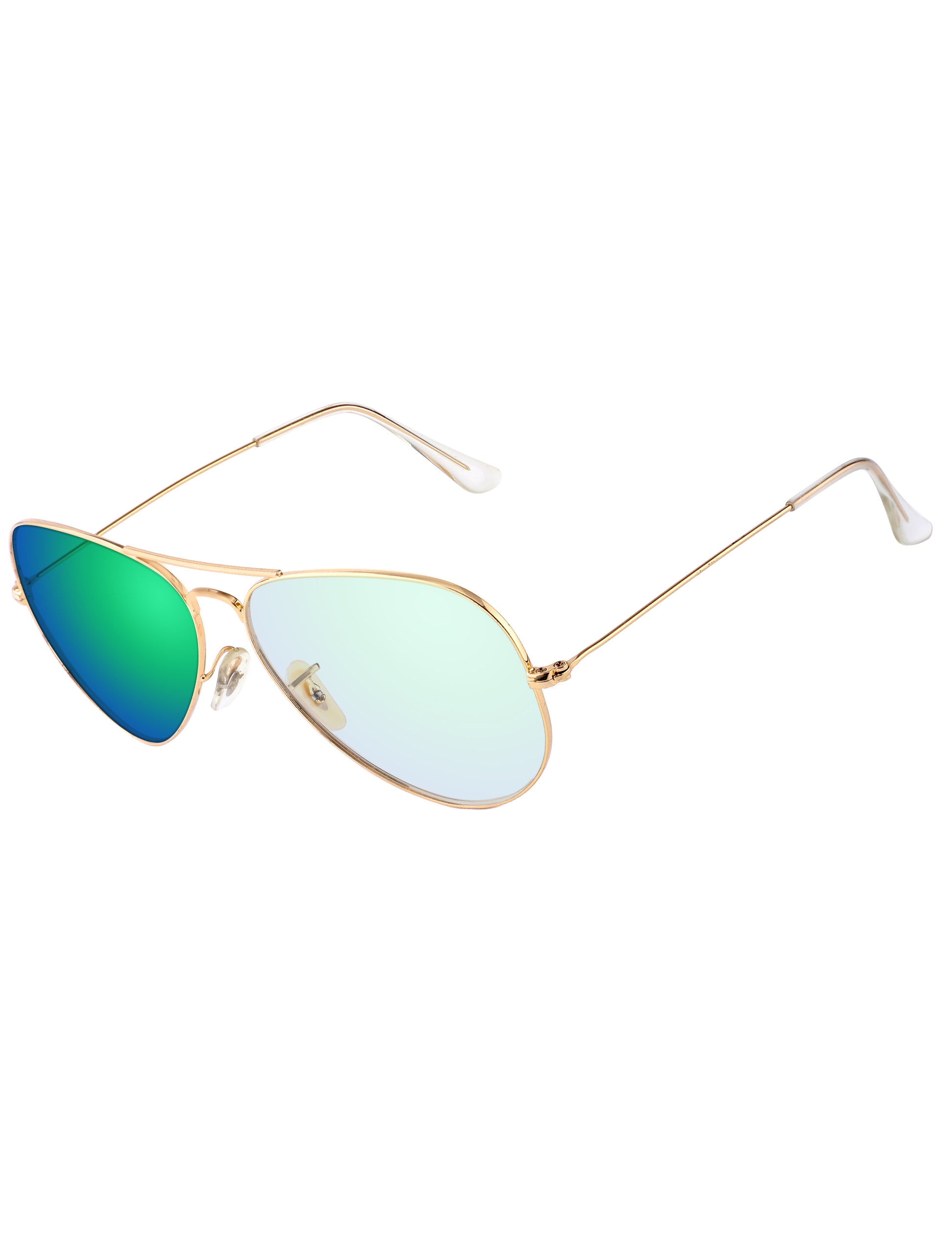 Adapt Green Shield Photochromic-Pro+
